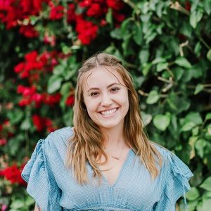 Meet your Posher, Morgan